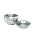 Philippi - Duo - 2 świeczniki na tealight - średnica: 11 cm