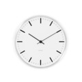 Rosendahl - City Hall - zegar ścienny - średnica: 16 cm