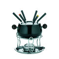Kela - Siena - zestaw do fondue - pojemność: 1,2 l