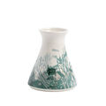 Villeroy & Boch - Little Gallery Vases - wazon Imperio Green - wysokość: 10,4 cm