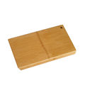 WMF - Edge - bambusowa deska do krojenia - wymiary: 38 x 26 cm