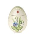 Villeroy & Boch - Spring Decoration - pudełko-jajko - wysokość: 15 cm