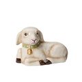 Villeroy & Boch - Easter Decoration - figurka owieczki - długość: 11 cm
