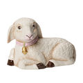 Villeroy & Boch - Easter Decoration - figurka owieczki - długość: 15 cm
