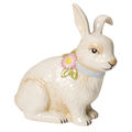 Villeroy & Boch - Easter Decoration - figurka zajączka - wysokość: 16 cm