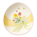 Villeroy & Boch - Spring Fantasy - miska jajko - wymiary: 31 x 27 cm