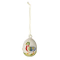 Villeroy & Boch - Spring Eggs - zawieszka-jajko - wysokość: 7,5 cm