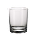 Villeroy & Boch - Purismo Bar - zestaw 2 niskich szklanek - wysokość: 10,7 cm