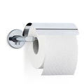 Blomus - Areo - uchwyt na papier toaletowy - wymiary: 15,5 x 6 cm