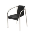 Skagerak - Ocean - krzesło - wymiary: 56 x 58,5 x 75 cm