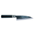 Chroma - Haiku Kurouchi - nóż Funayuki - długość ostrza: 15 cm