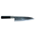 Chroma - Haiku Kurouchi - nóż szefa kuchni - długość ostrza: 21 cm