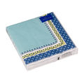 Villeroy & Boch - Casale Blu - serwetki papierowe - wymiary: 33 x 33 cm