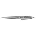 Chroma - Type 301 Hammered - nóż do obierania - długość ostrza: 7,7 cm