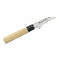 Tojiro - Zen - nóż do obierania - długość ostrza: 7 cm