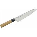 Tojiro - Zen - nóż szefa kuchni - długość ostrza: 21 cm