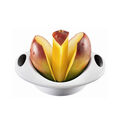 Moha - krajacz do mango - wymiary: 17 x 14,5 cm