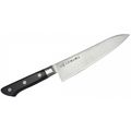 Tojiro - Classic Damascus - nóż szefa kuchni - długość ostrza: 18 cm