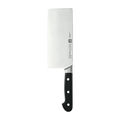 Zwilling - ZWILLING Pro - chiński nóż szefa kuchni - długość ostrza: 18 cm