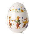Villeroy & Boch - Spring Decoration - pudełko-jajko - wysokość: 14 cm