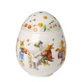 Villeroy & Boch - Spring Decoration - pudełko-jajko - wysokość: 11,5 cm