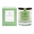 Lacrosse - świeca zapachowa - zielona herbata i limonka - czas palenia: do 40 godzin