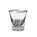 Villeroy & Boch - Grand Royal Platinum - szklanka - pojemność: 0,35 l
