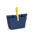 Reisenthel - fresh lunchbag - torba termiczna na lunch - wymiary: 33 x 29 x 11 cm