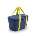 Reisenthel - coolerbag XS - torba termiczna - wymiary: 27,5 x 15,5 x 12 cm