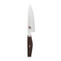 Miyabi - 6000MCT - nóż szefa kuchni Gyutoh - długość ostrza: 16 cm