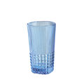 Cilio - Crystal Line - wysoka szklanka - 400 ml