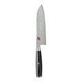 Miyabi - 5000FCD - nóż Santoku - długość ostrza: 18 cm
