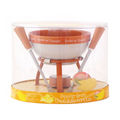 MSC - Entertain - fondue czekoladowe - wysokość: 10 cm