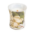 WoodWick - Magnolia - świeca zapachowa - kwiaty magnolii - czas palenia: do 100 godzin