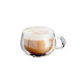 Judge - 2 filiżanki do cappuccino o podwójnych ściankach - pojemność: 225 ml