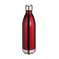 Cilio - Elegant - butelka termiczna - pojemność: 1,0 l
