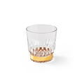 Libbey - Winchester Gold - 2 szklanki do whiskey - pojemność: 0,24 l