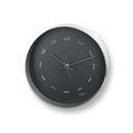 Philippi - Tempus Fugit - zegar ścienny - średnica: 20 cm