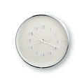 Philippi - Tempus Shadow - zegar ścienny - średnica: 25 cm