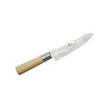Nagomi - Shiro - nóż uniwersalny - długość ostrza: 15 cm