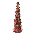 Villeroy & Boch - Winter Collage Accessoires - dekoracja świąteczna - borówki czerwone - wysokość: 46 cm