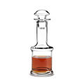 Holmegaard - No. 5 - karafka do whisky - pojemność: 0,85 l