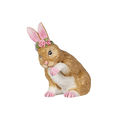 Villeroy & Boch - Easter Bunnies - myjący się zajączek - wysokość: 11,5 cm