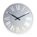Alessi - Firenze - zegar ścienny - średnica: 36 cm