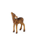Villeroy & Boch - Christmas Toys 2017 - figurka - Bambi - wysokość: 13 cm