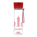 Aladdin - Londyn - butelka na wodę - pojemność: 0,6 l