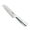 Sagaform - Project - EDGE nóż do pomidorów - długość ostrza: 12 cm