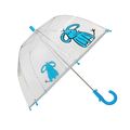 Smati - Słoń - parasol dla dzieci - średnica: 71 cm