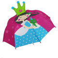 Smati - Księżniczka - parasol dla dzieci - średnica: 78 cm