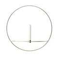 Menu - POV Circle - świecznik naścienny - średnica: 44 cm